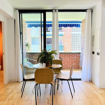 Ecochic Apartment In Fuengirola Center Exterior photo