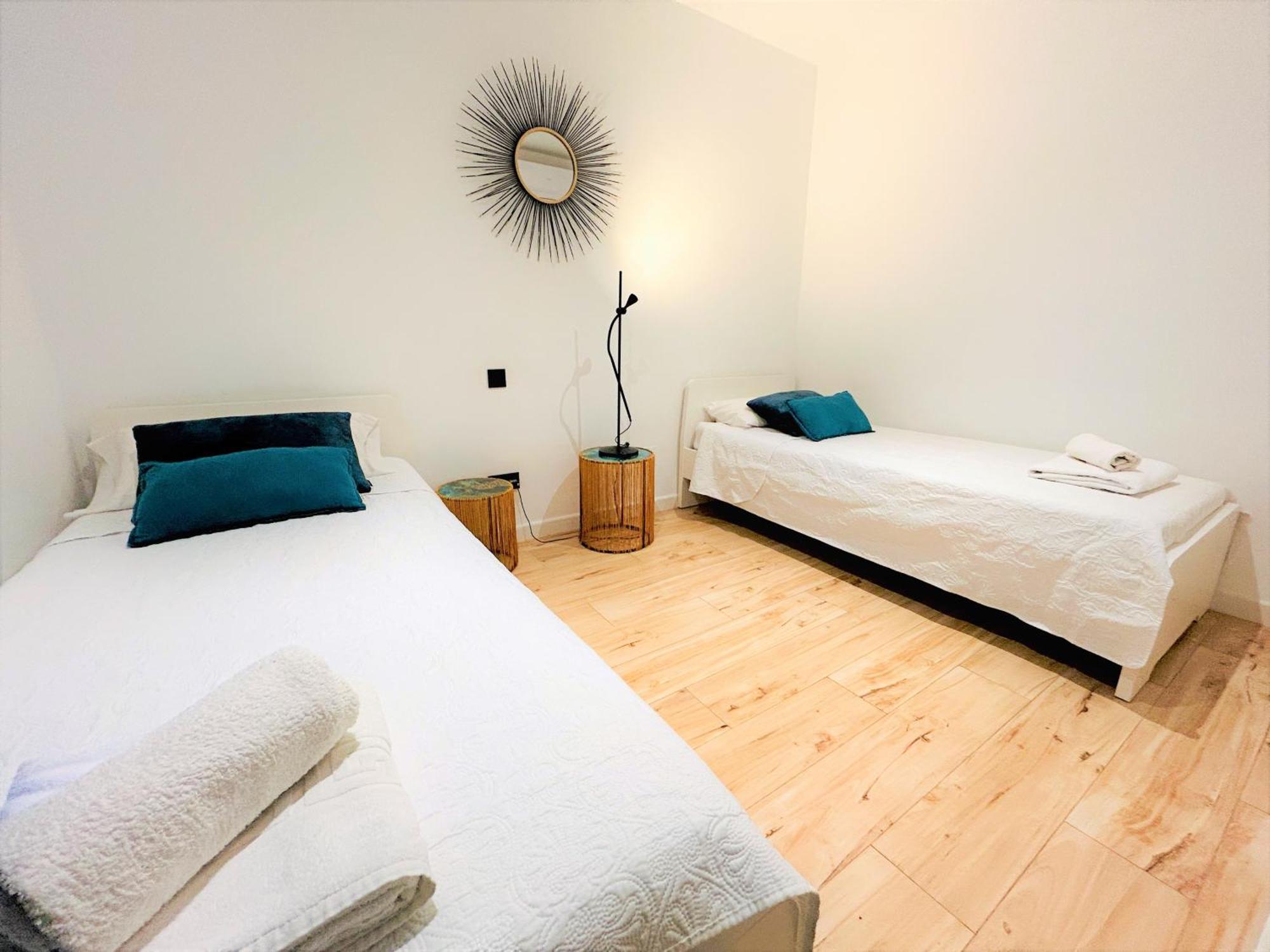 Ecochic Apartment In Fuengirola Center Exterior photo