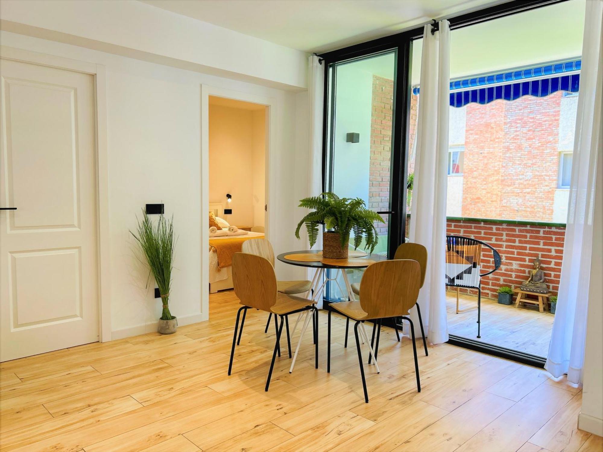 Ecochic Apartment In Fuengirola Center Exterior photo