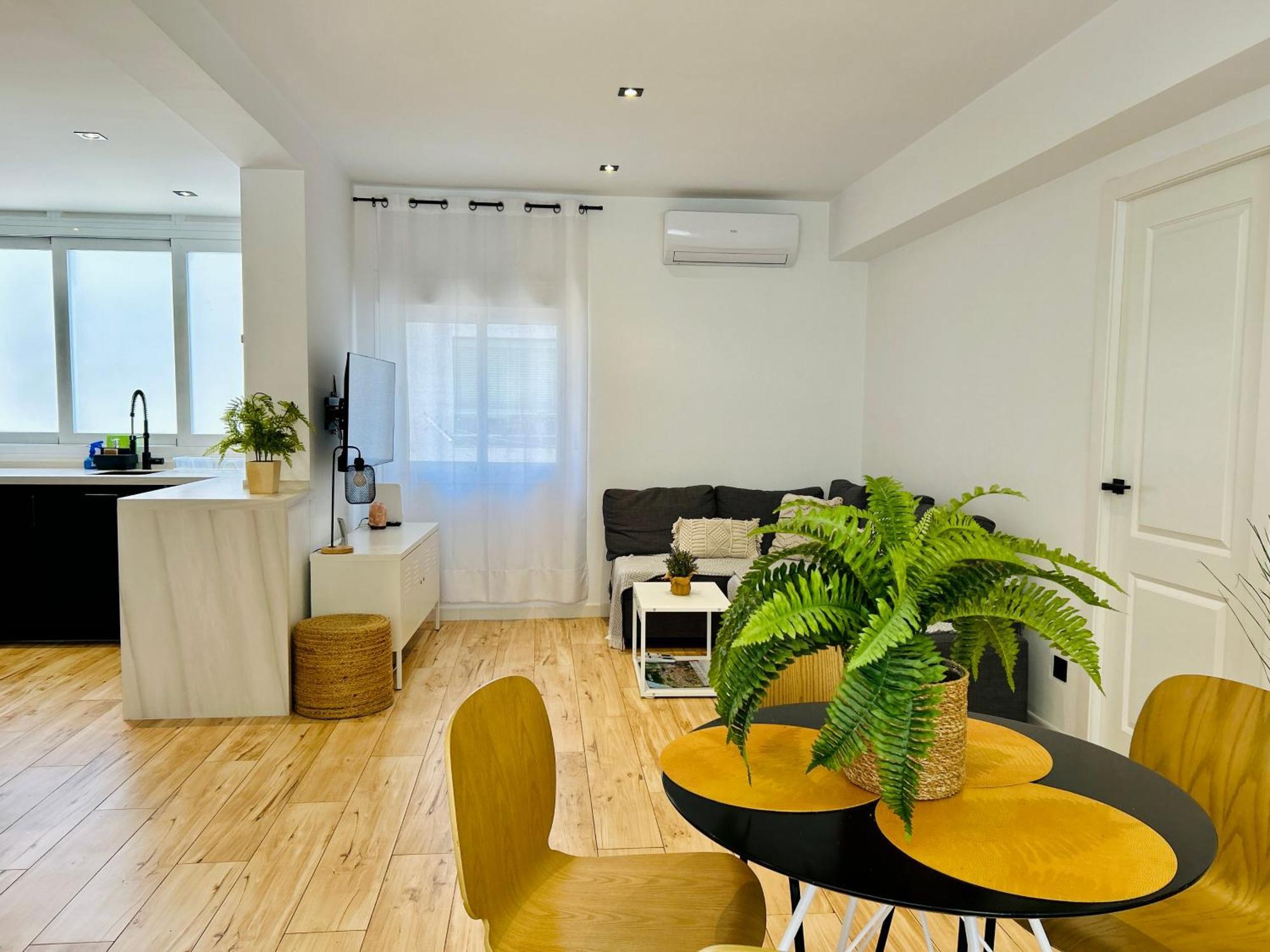 Ecochic Apartment In Fuengirola Center Exterior photo