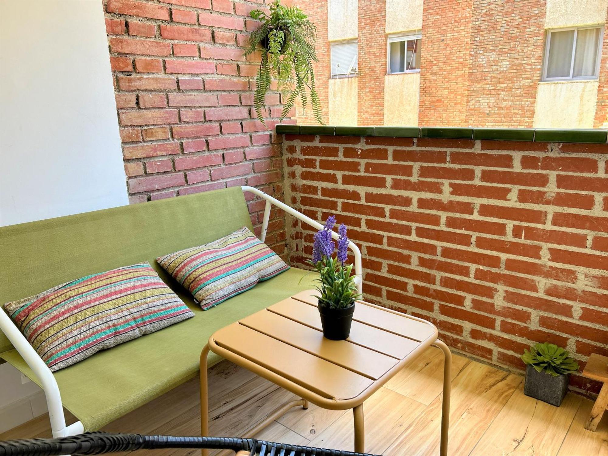 Ecochic Apartment In Fuengirola Center Exterior photo
