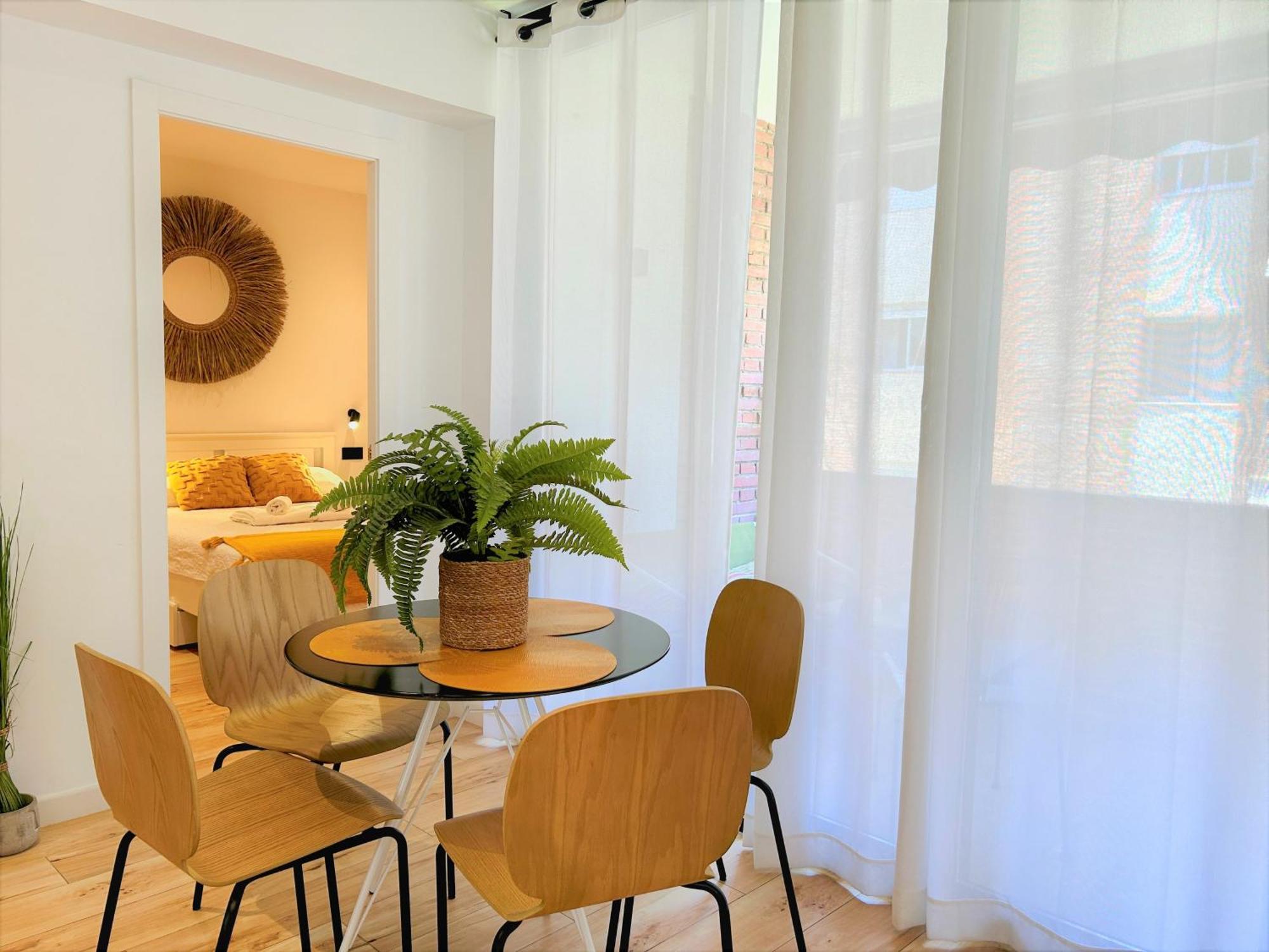 Ecochic Apartment In Fuengirola Center Exterior photo