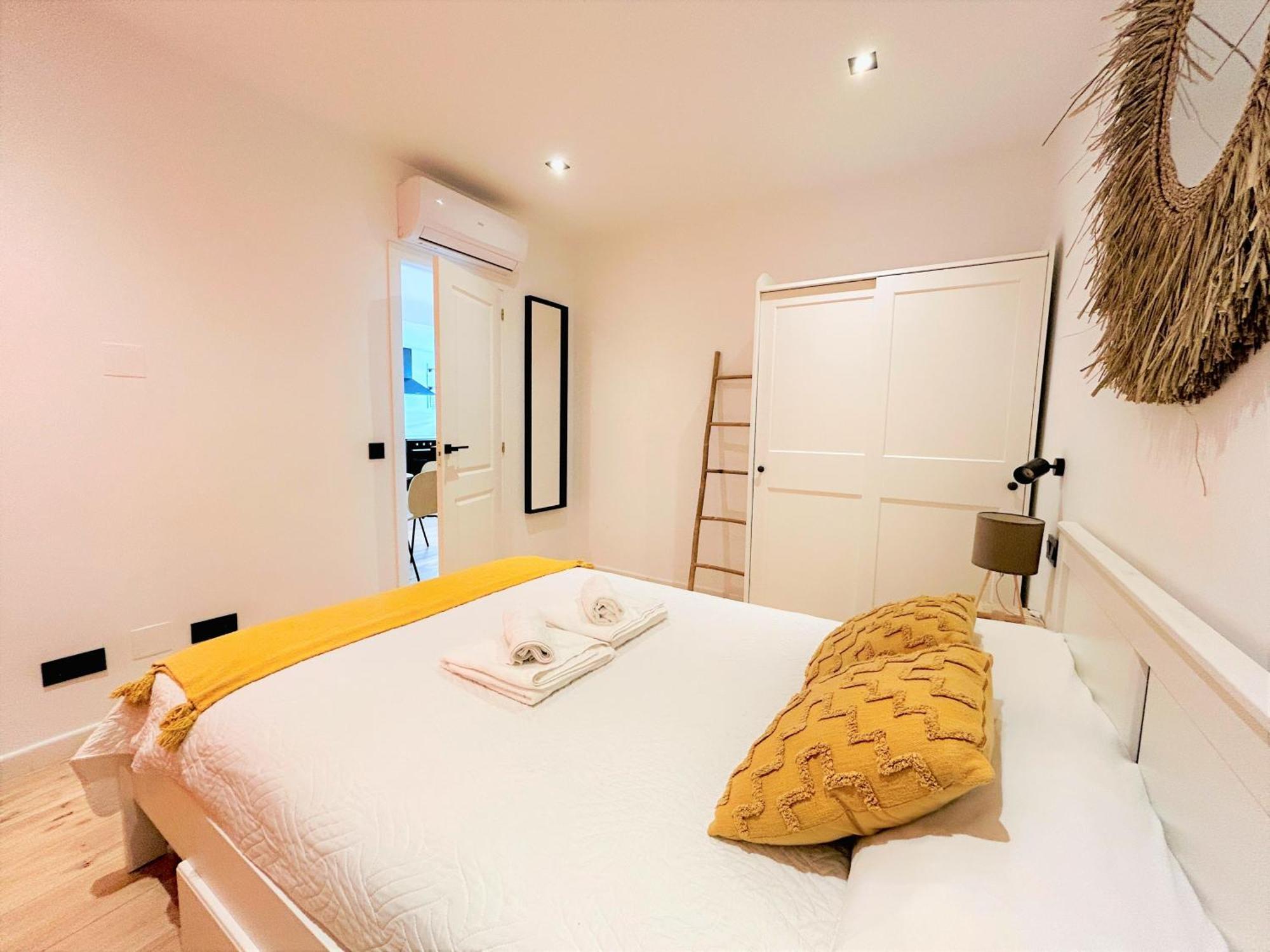 Ecochic Apartment In Fuengirola Center Exterior photo